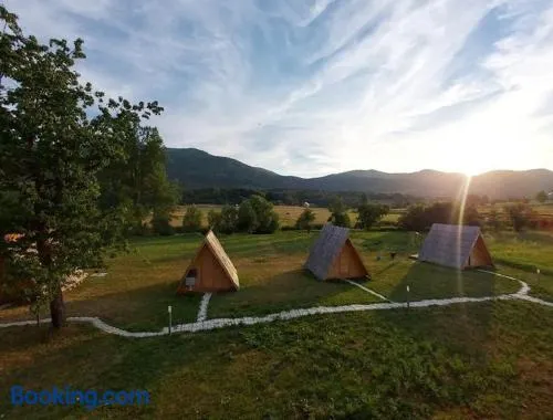 Lika Sunset - Image 1