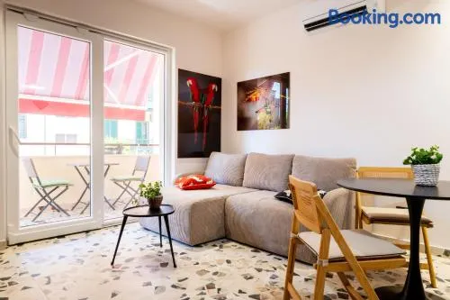 City and beach luxury residence - Image 1
