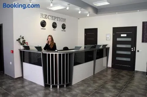 Incanto Family Hotel - Image 1
