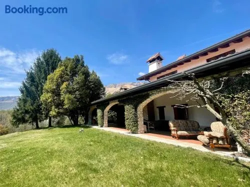 Villa La Collina - Image 1