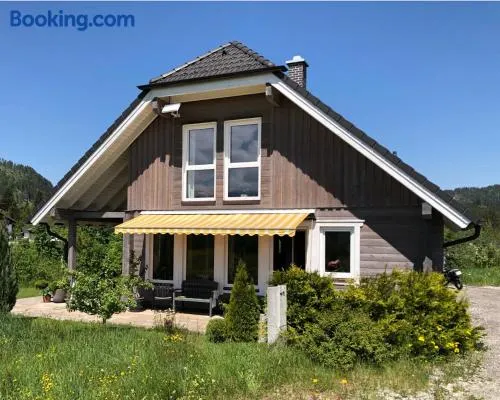 Ferienwohnung Lechglück - Image 1