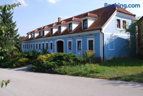 Ferienwohnung Modlisch - Image 1