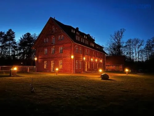 Fewo Bolter Mühle - Gesellenkammern - Image 1