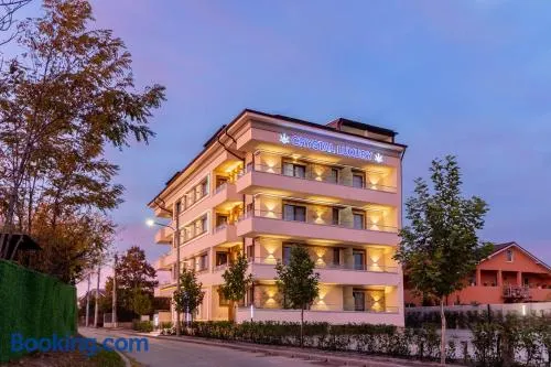 Crystal Luxury - Image 1