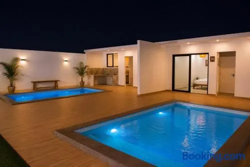 Nomada Lodge & Wellness - Image 1