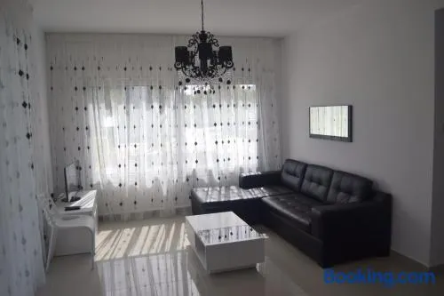 White Suit Apartment - Image 1