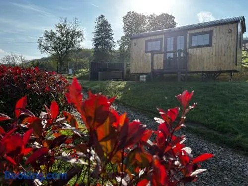 Oakies Farm Stays - Image 1
