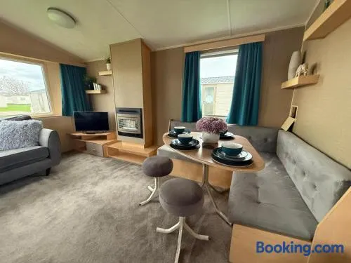 The Willerby Salsa - Image 1