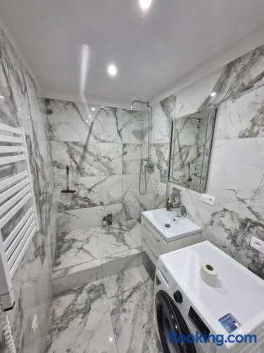 Peti apartman CENTRUM - Image 1