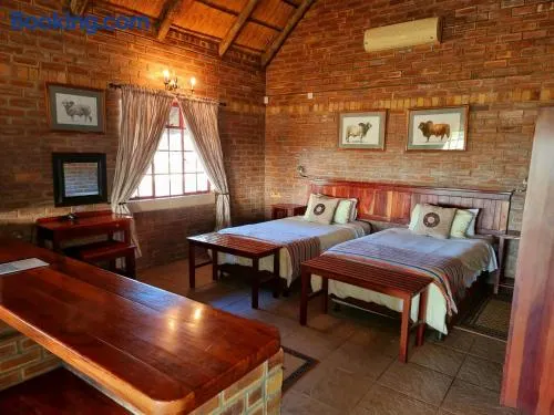 Wayside Chalets - Image 1