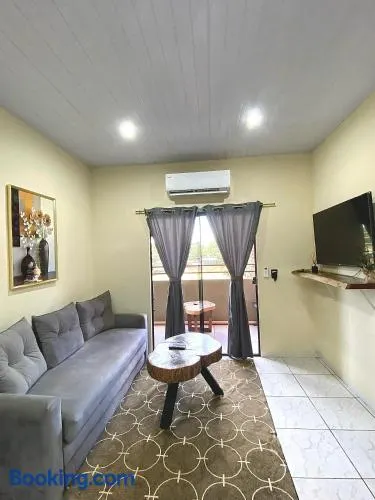 Departamento Amoblado en pleno Centro Hohenau - Image 1