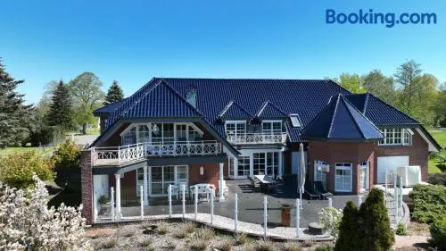 Villa Merle mit privatem Indoorpool - Image 1