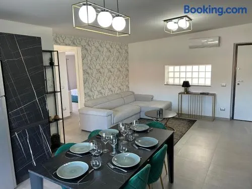 Attico al mare-Luxury Penthouse - Image 1
