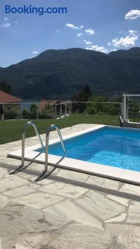 Villa Monte Bianco - Image 1