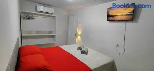 Chalé canto do bugiu - Image 1