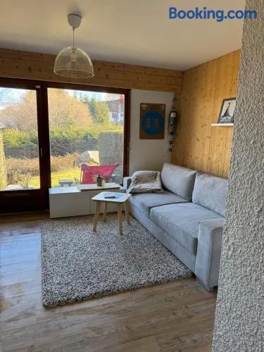 Family amazing chalet in Combloux Ski - Image 1