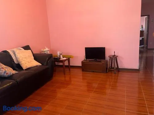 Casa Em Belo Horizonte, Pampulha - Image 1
