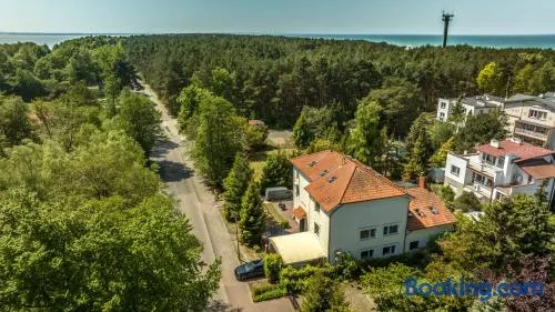 Dom Gościnny Batawia - Image 1