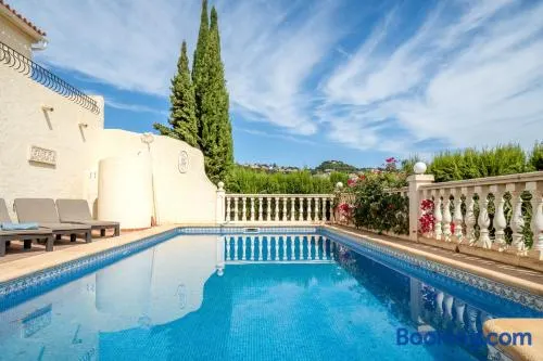 Casa Carolina Oasis with Heated Pool - Image 1