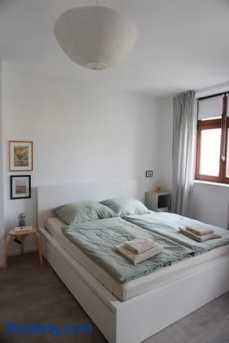 Wohnen im alten Standesamt - Image 1