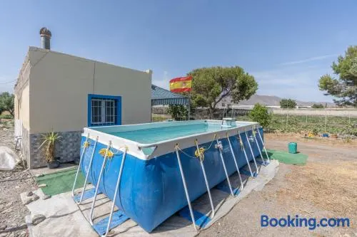 Cortijo ideal para familias - Image 1