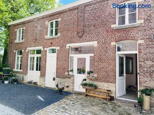 Cosy house in a charming village - Image 1