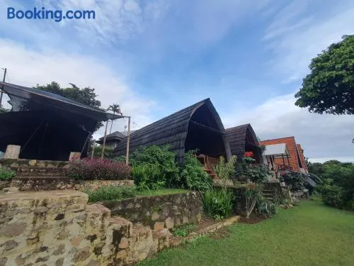 Villa Lumbung Salak - Image 1