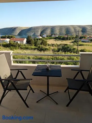 Apartmani Sol Vlašići - Image 1