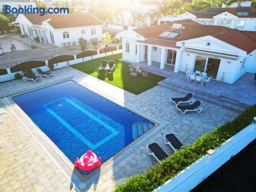 Villa Aquamarine - Image 1