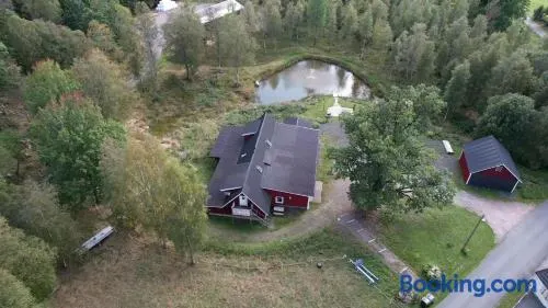 Loft Ålaryd - Image 1