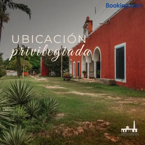 HACIENDA SANTO DOMINGO DE YUNKU - Image 1
