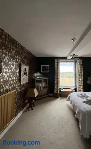Three private rooms in the Master Suite, Cotswolds Coaching Inn - Traveller Awards Winner 2026 - Image 1