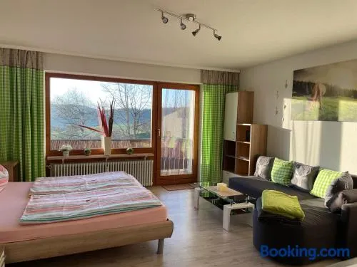 Fewo Ferienpark mit Swimmingpool und Aussicht 15 - Image 1