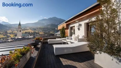 Chalet Fenice by My Villa Collection - Image 1
