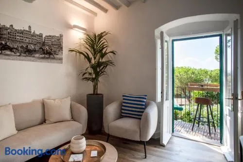 Bolgheri Home - Image 1