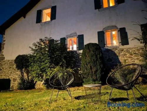 Authentique ferme du Léman près d'Évian - Image 1