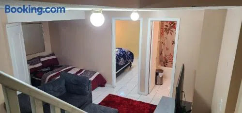 Cozy private room - Image 1