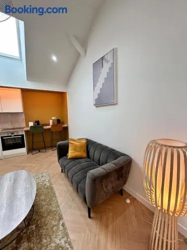 Le Loft - Image 1