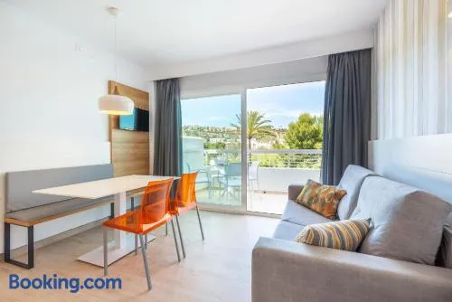 Casablanca Apartments, Santa Ponsa - Image 1