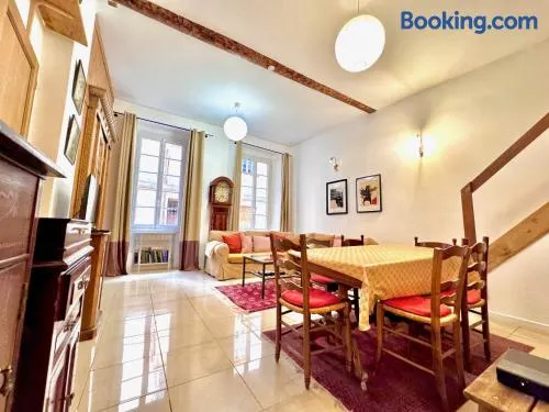 ApartHotel Riviera - MAISON DU CHATEAU - Old town - Promenade des Anglais - Image 1