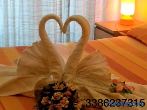 Amarfia Bed & Breakfast - Your Home In Salerno - Image 1
