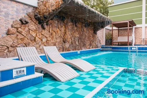 Hotel Punta Arena Spa Boutique - Image 1