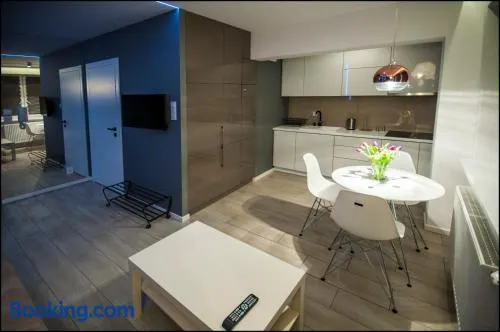 Apartamenty Łąkowa - Image 1