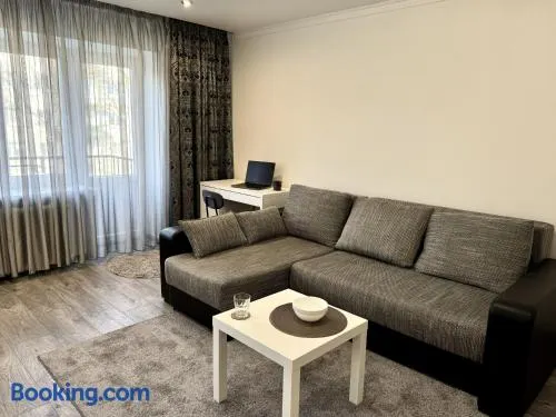 Fine Apartment - Image 1