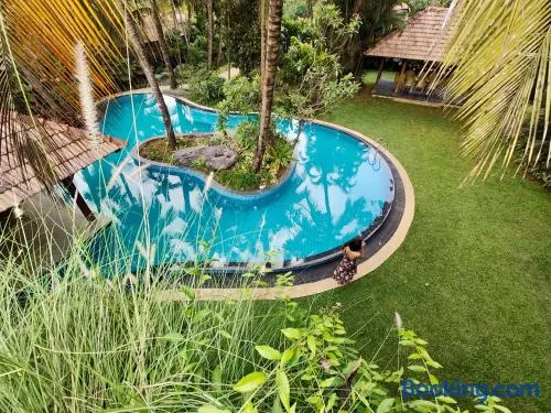 SaffronStays Kimaya, Alibaug - Image 1