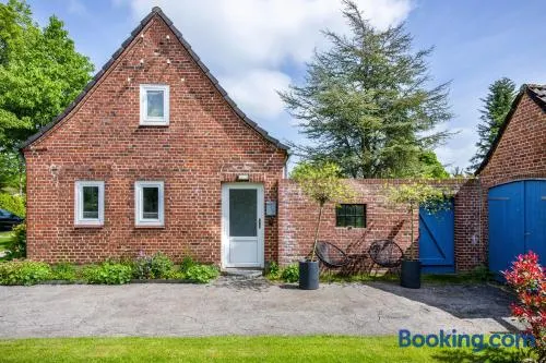 Ferienwohnung Halunder - Image 1