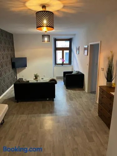 Apartmán Pisek centrum - Image 1
