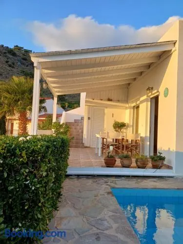 Thalassa Villa - Image 1