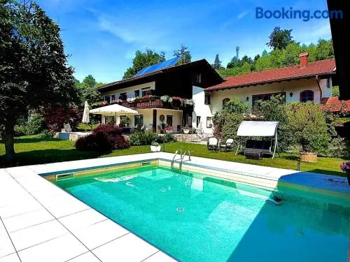 Ferienhaus Kramser - Image 1