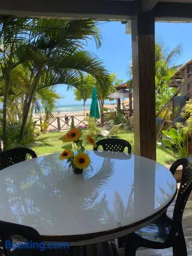 Casa de praia do pescador - Image 1